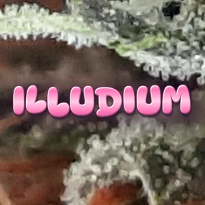 Illudium Cannabis Strain