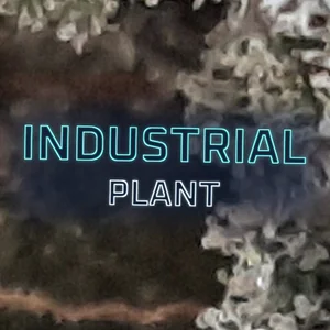 Industrial Plant Cannabis Strain