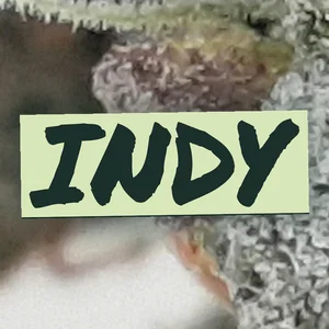 Indy Cannabis Strain