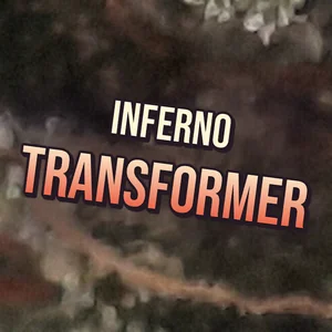 Inferno Transformer Cannabis Strain