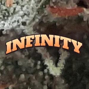 Infinity Cannabis Strain