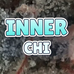 Inner Chi Cannabis Strain