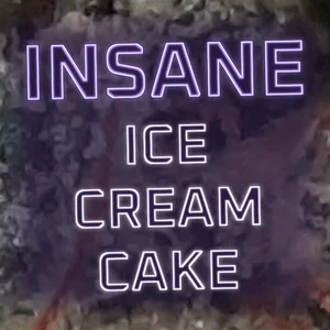 Insane Ice Cream Cake Cannabis Strain