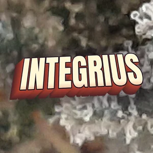 Integrius Cannabis Strain