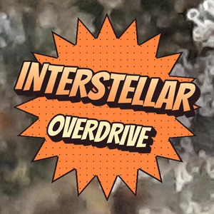Interstellar Overdrive Cannabis Strain