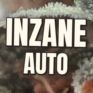 Inzane Auto Cannabis Strain