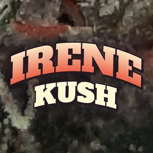 Irene Kush Cannabis Strain