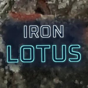 Iron Lotus Cannabis Strain