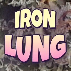 Iron Lung Cannabis Strain