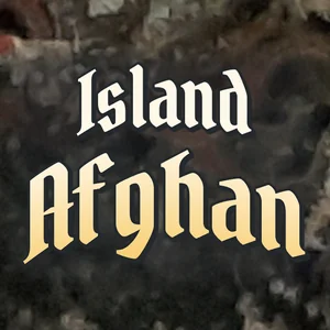 Island Afghan Cannabis Strain