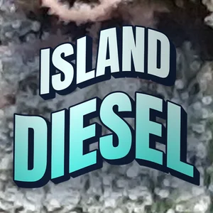 Island Diesel Cannabis Strain