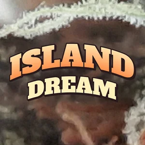 Island Dream Cannabis Strain