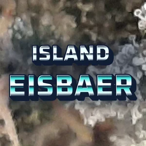 Island Eisbaer Cannabis Strain