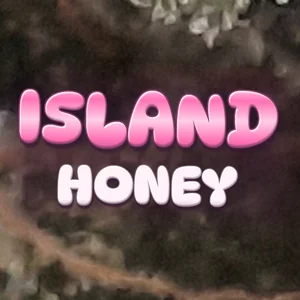 Island Honey Cannabis Strain