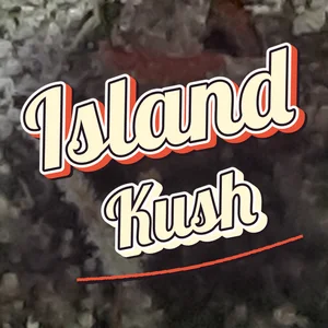 Island Kush Cannabis Strain