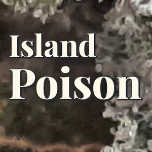 Island Poison Cannabis Strain