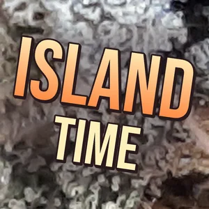 Island Time Cannabis Strain