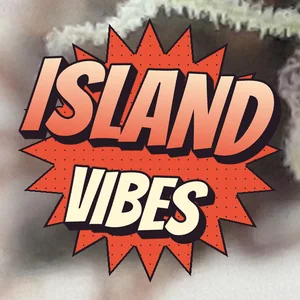 Island Vibes Cannabis Strain