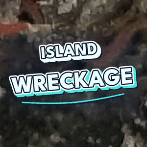Island Wreckage Cannabis Strain