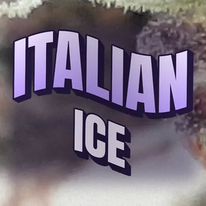 Italian Ice Cannabis Strain