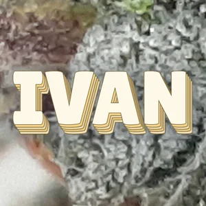 Ivan Cannabis Strain