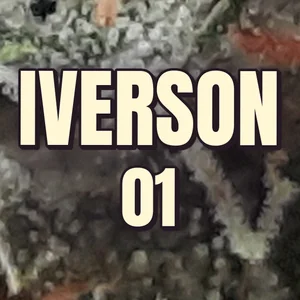 Iverson 01 Cannabis Strain