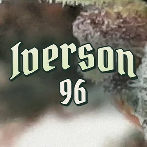 Iverson 96 Cannabis Strain