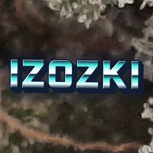 Izozki Cannabis Strain