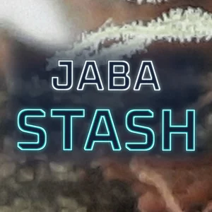 Jaba Stash Cannabis Strain