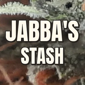 Jabba's Stash Cannabis Strain