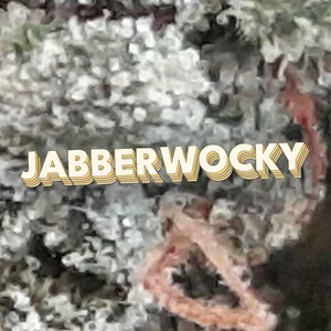 Jabberwocky Cannabis Strain