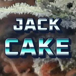 Jack Cake Cannabis Strain