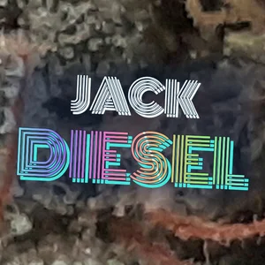 Jack Diesel Cannabis Strain