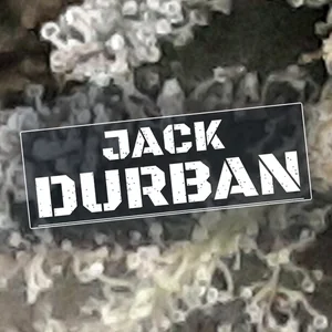 Jack Durban Cannabis Strain