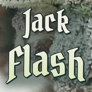 Jack Flash Cannabis Strain
