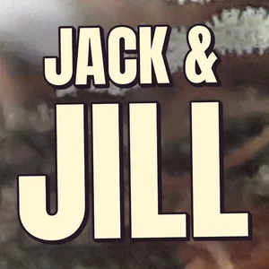 Jack & Jill Cannabis Strain