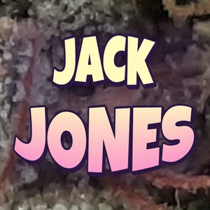 Jack Jones Cannabis Strain