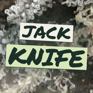 Jack Knife Cannabis Strain