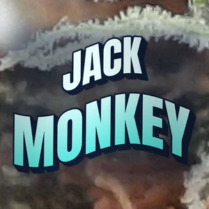 Jack Monkey Cannabis Strain