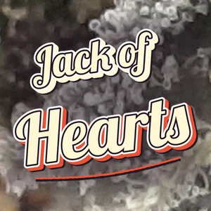 Jack of Hearts Cannabis Strain