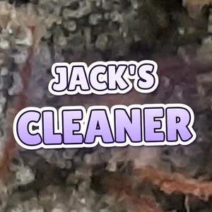 Jack's Cleaner Cannabis Strain