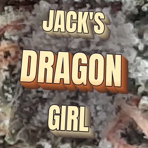 Jack's Dragon Girl Cannabis Strain