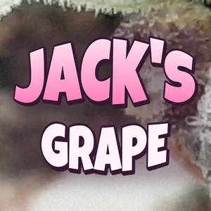Jack's Grape Cannabis Strain