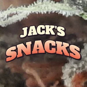 Jack's Snacks Cannabis Strain
