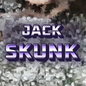 Jack Skunk Cannabis Strain