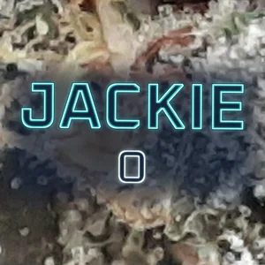 Jackie O Cannabis Strain