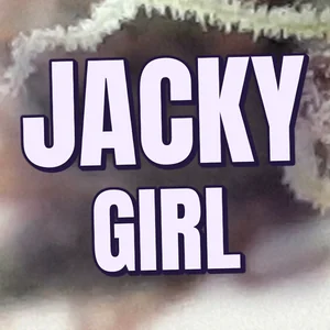 Jacky Girl Cannabis Strain