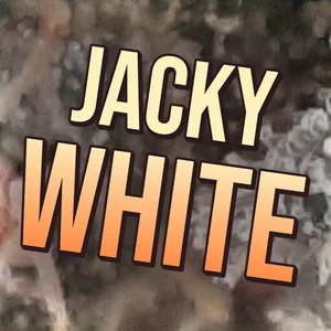 Jacky White Cannabis Strain