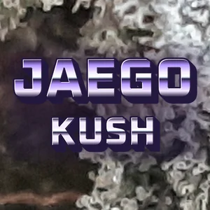 Jaego Kush Cannabis Strain