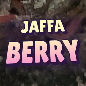 Jaffa Berry Cannabis Strain